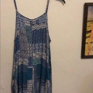 Jumpsuit size medium